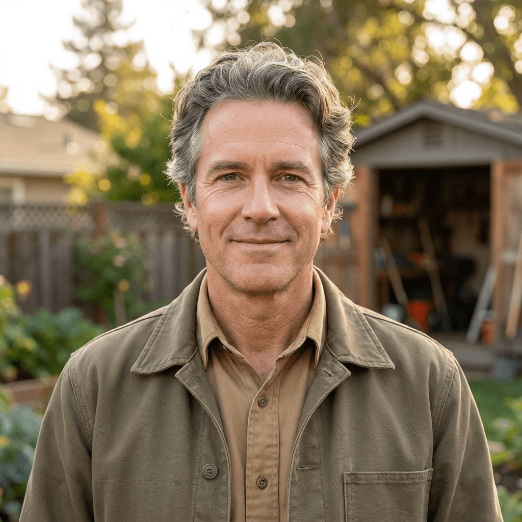 James, wellness client