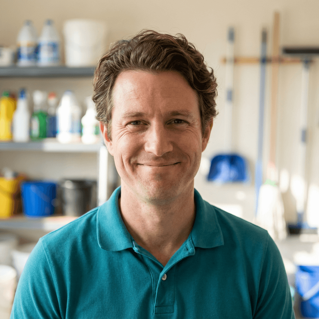 Michael, frequency work client