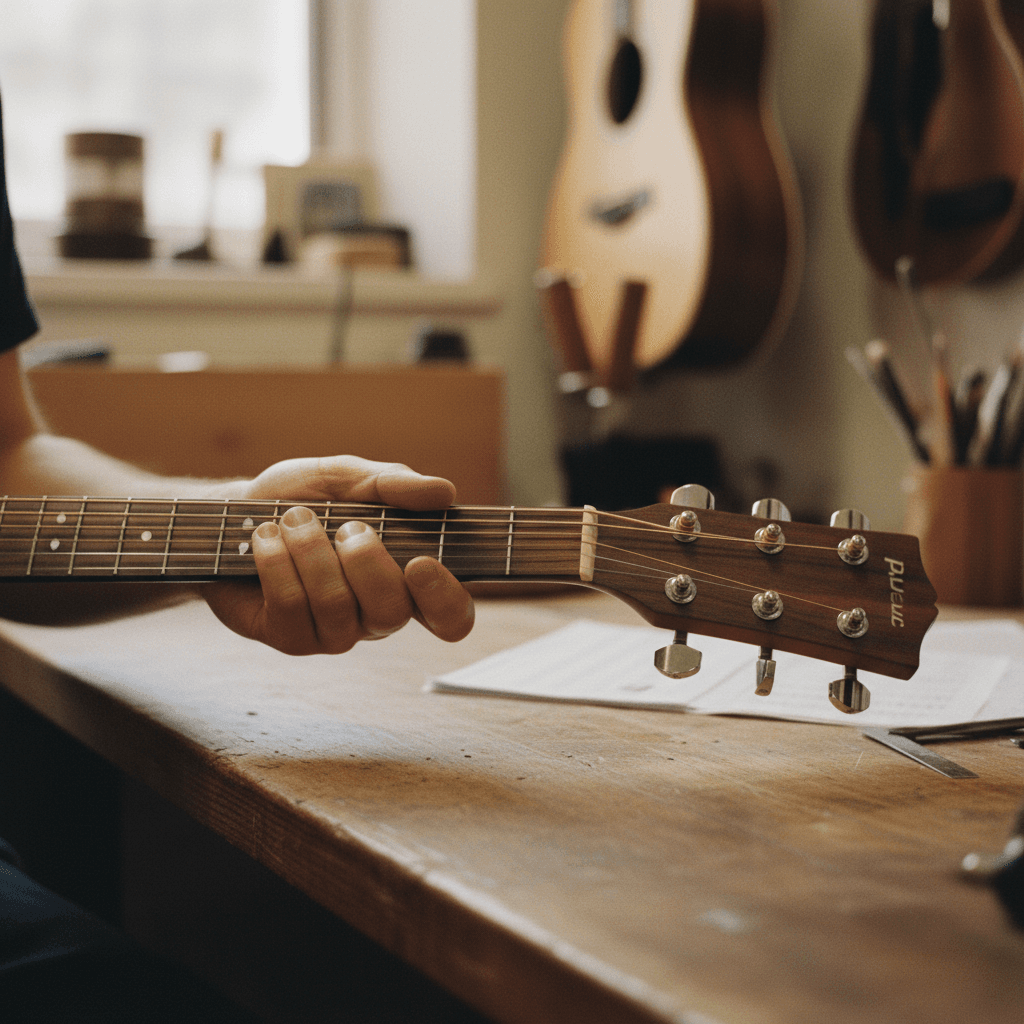 Healing frequency instruments and tuning forks